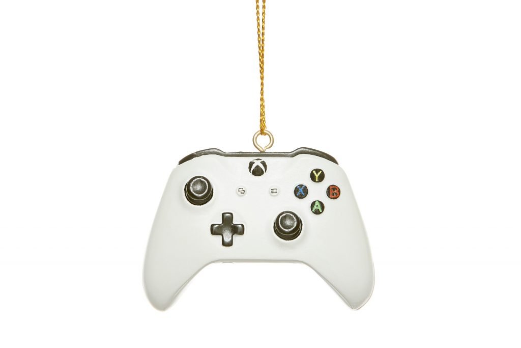 Xbox Ornament