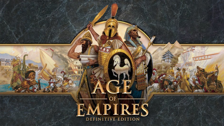 Age of Empires: Definitive Edition set to launch on February 20