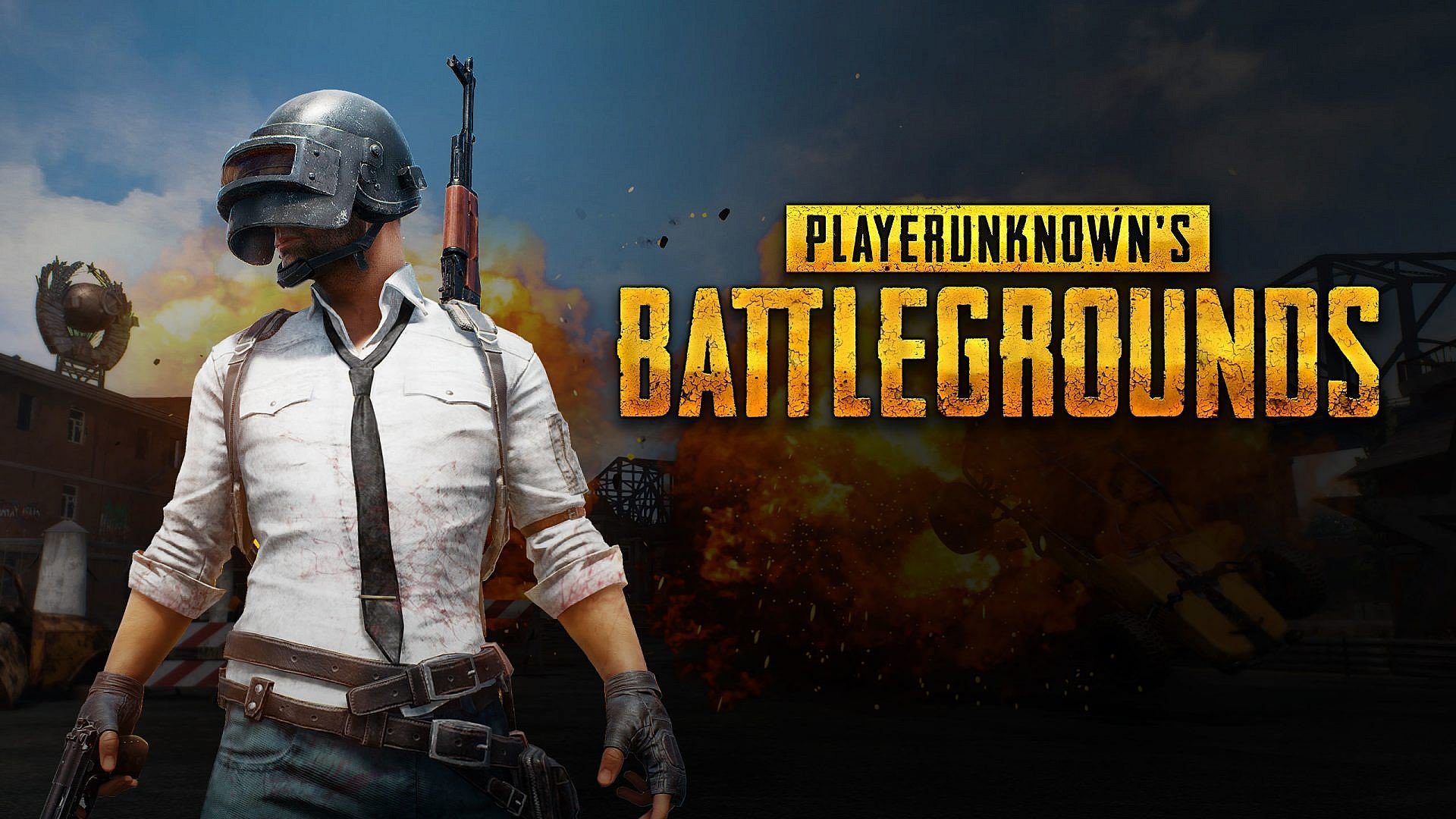 PlayerUnknown's Battlegrounds (PUBG) will be free to play for Xbox Live Gold members next weekend