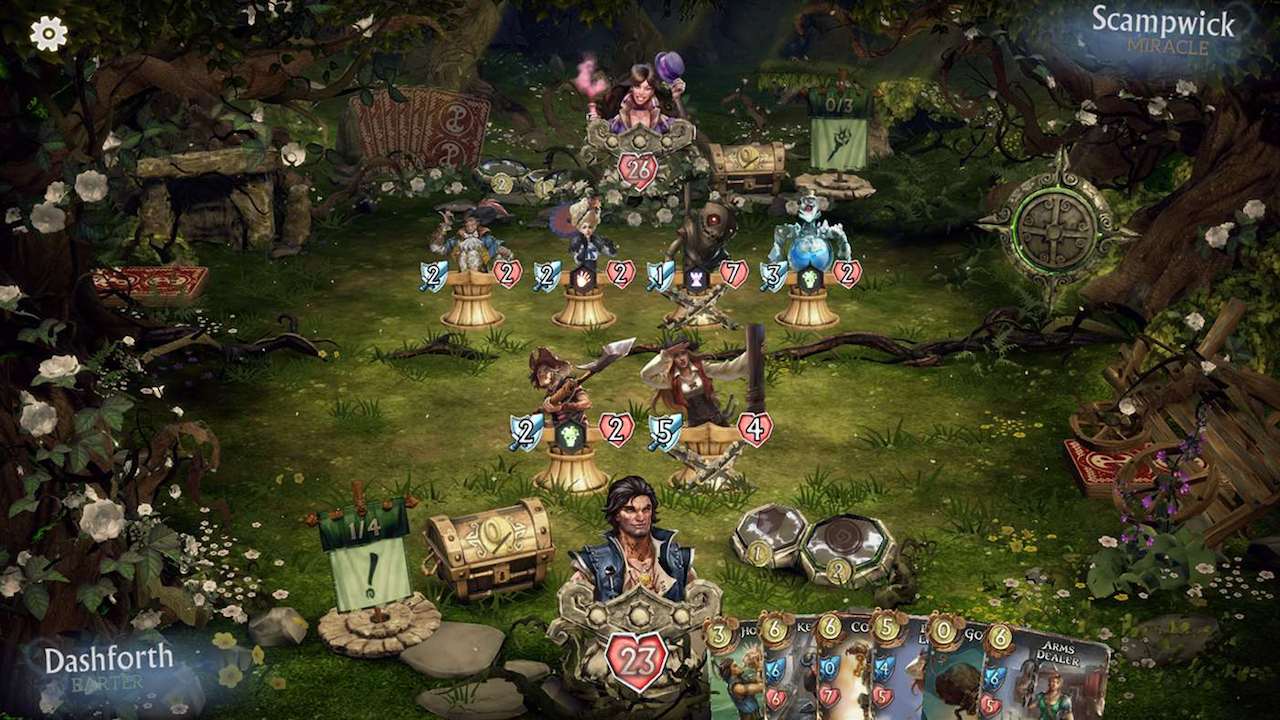 Fable Fortune' card game to exit Xbox Game Preview this week | Windows  Central