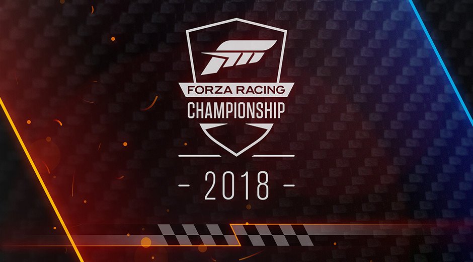 Forza Racing Championship 2018