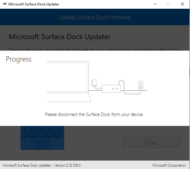How to update Microsoft Surface Dock firmware | Windows Central