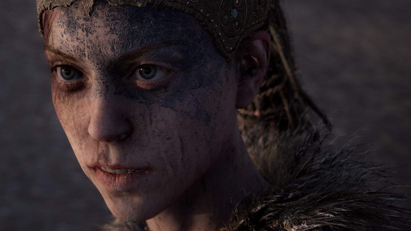 Hellblade: Senua's Sacrifice now available for PC on the Microsoft Store