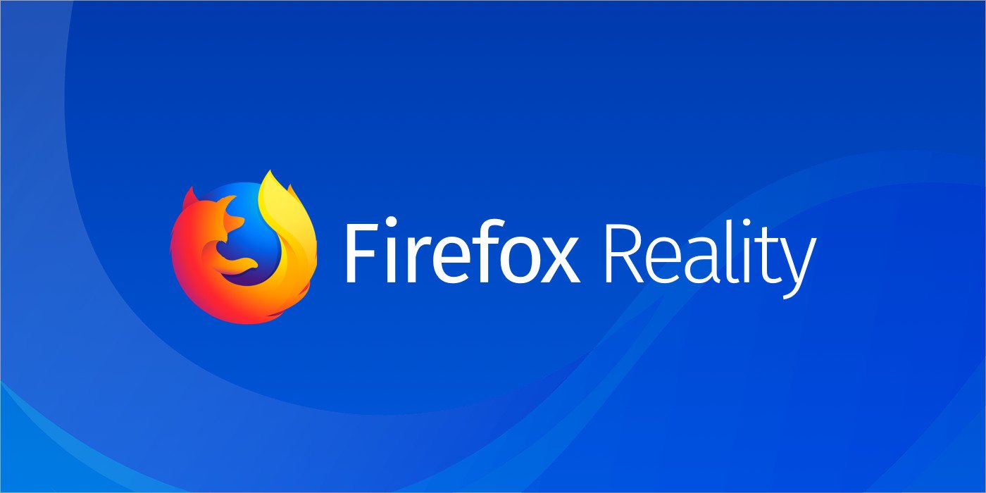 Mozilla's Firefox Reality browser is built for VR and AR headsets