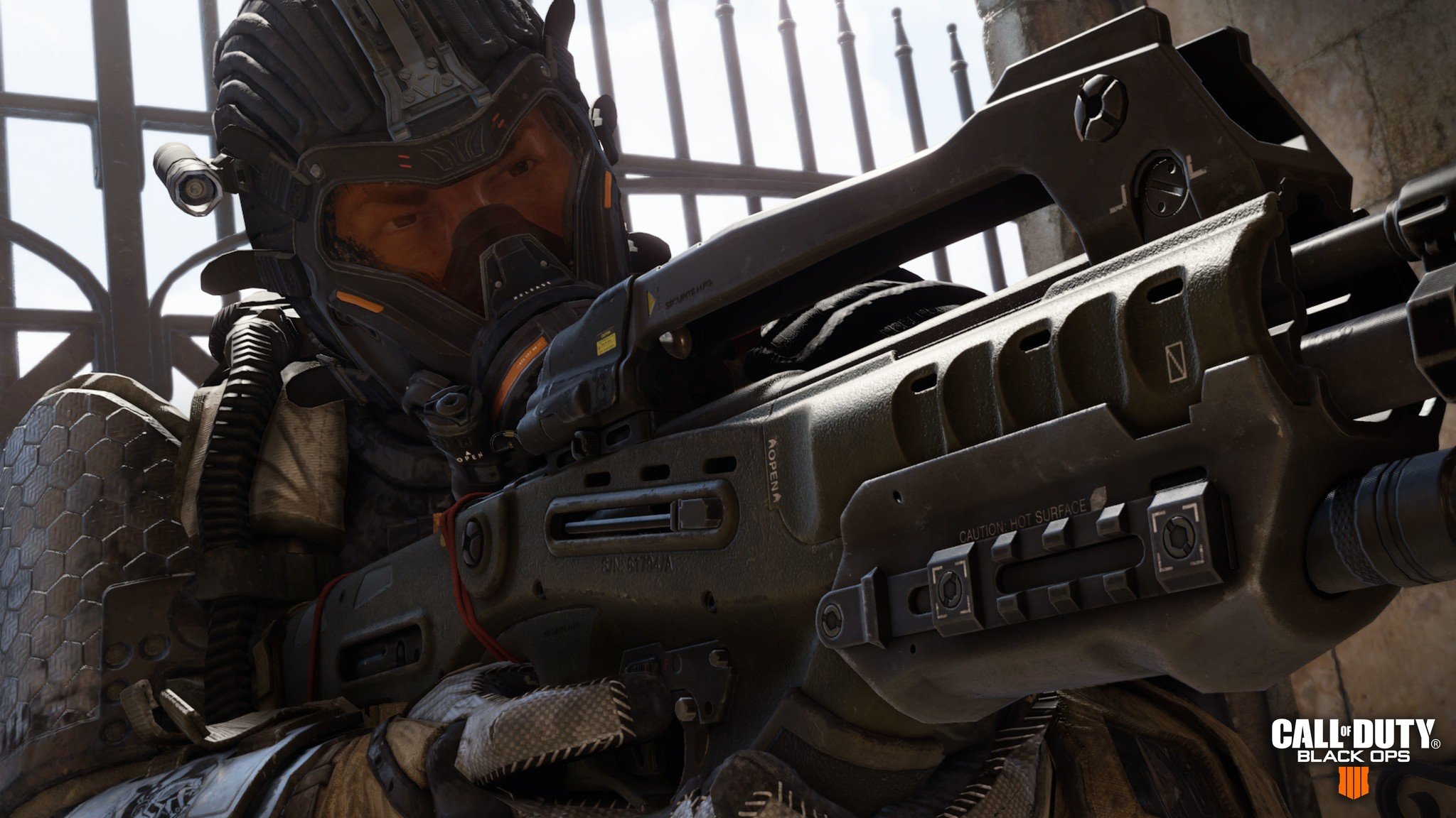 Call of Duty: Black Ops 4 beta recommended PC specs revealed