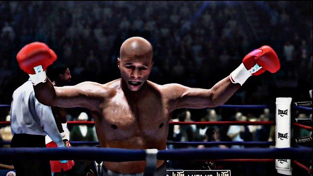 Boxing sim 'Fight Night Champion' joins Xbox backward | Windows Central
