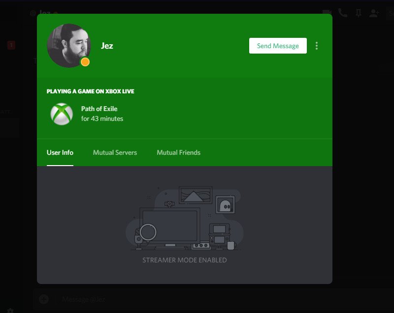How To Get Discord Integration Working On Xbox One Windows Central