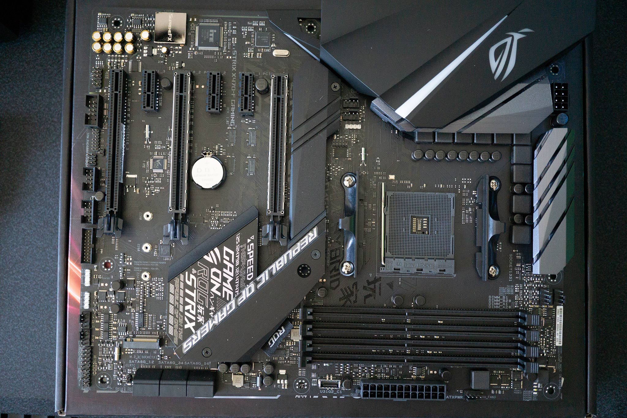 Best ASUS Motherboards in 2021 | Windows Central