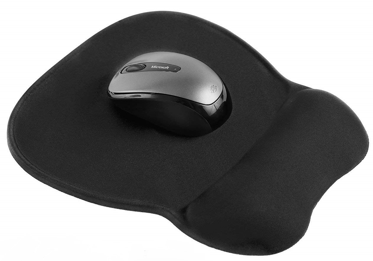 5 Best Mousepads If You Suffer From Carpal Tunnel ...
