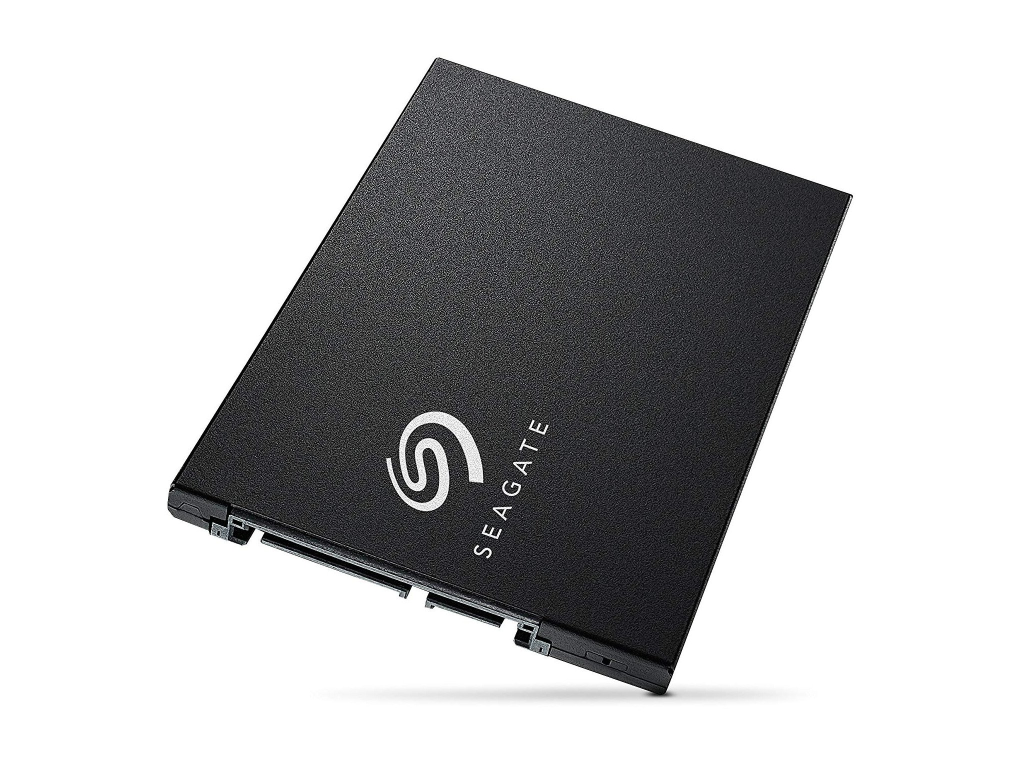 Seagate launches new BarraCuda SSDs starting at $79.99