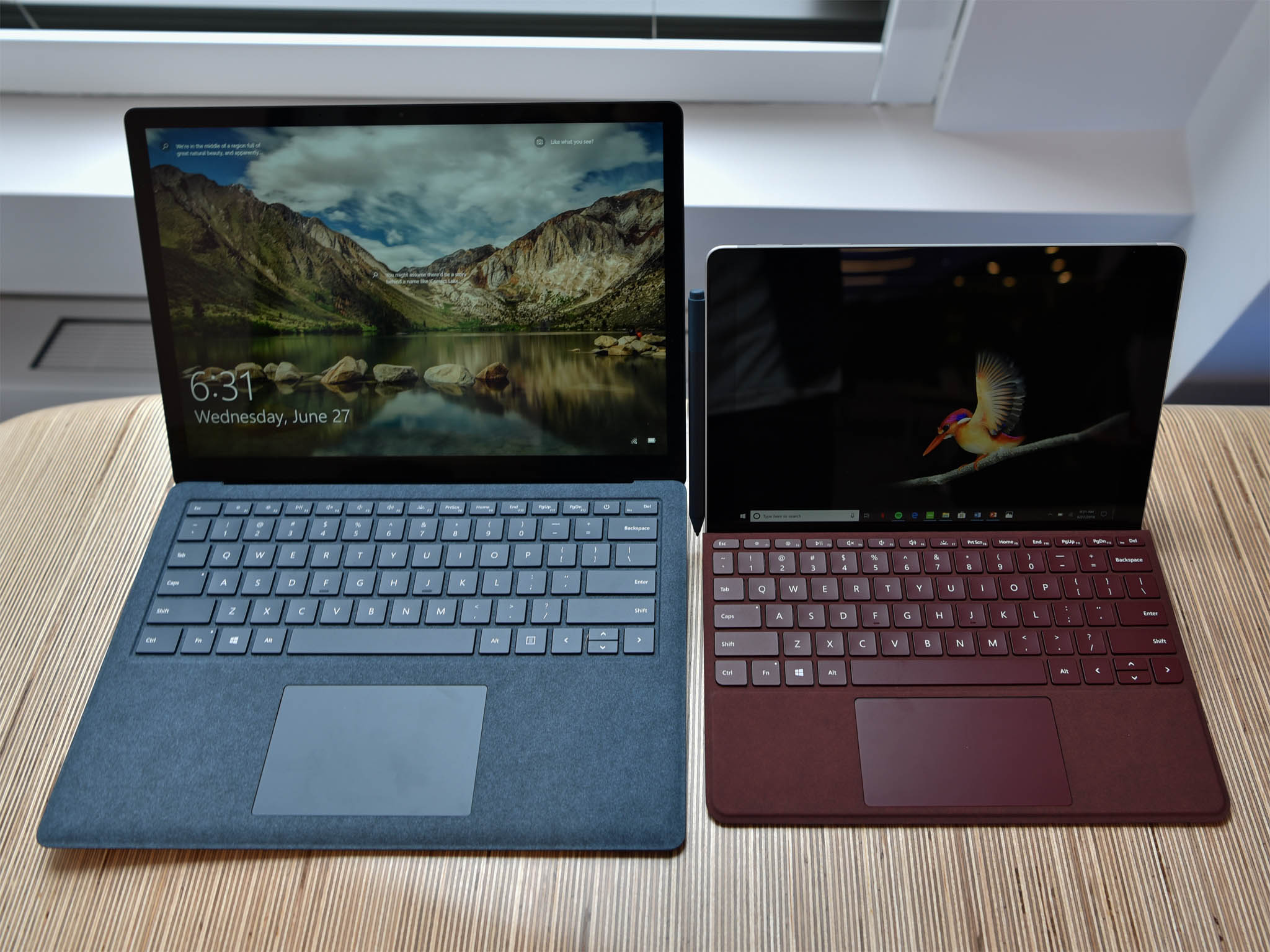 Surface Go: Specs, price, and features | Windows Central
