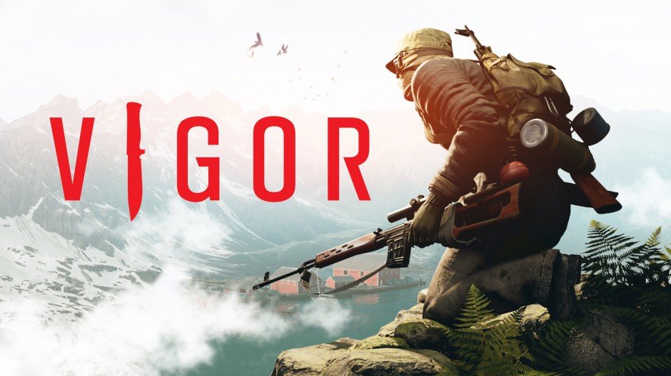 Survival title Vigor launches beta for all Xbox Insiders