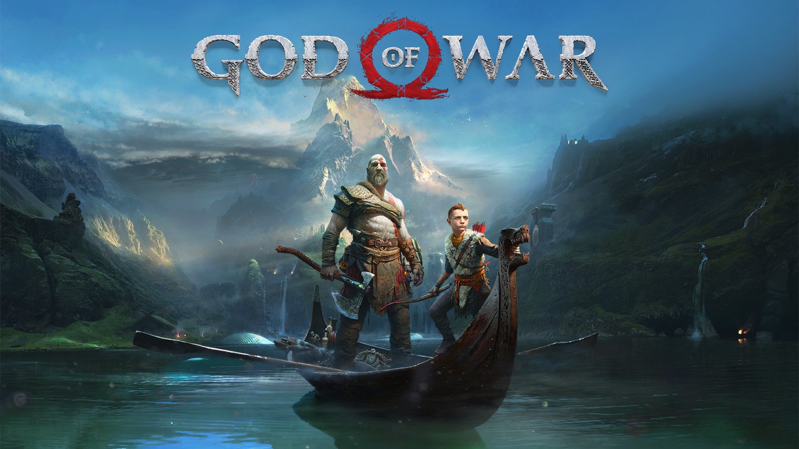 god of war video game