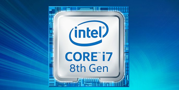 Intel brings Gigabit WiFi, impressive battery life with new 8th Gen Core laptop chips