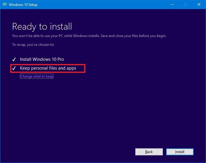 How to get the Windows 10 October 2018 Update as soon as ...