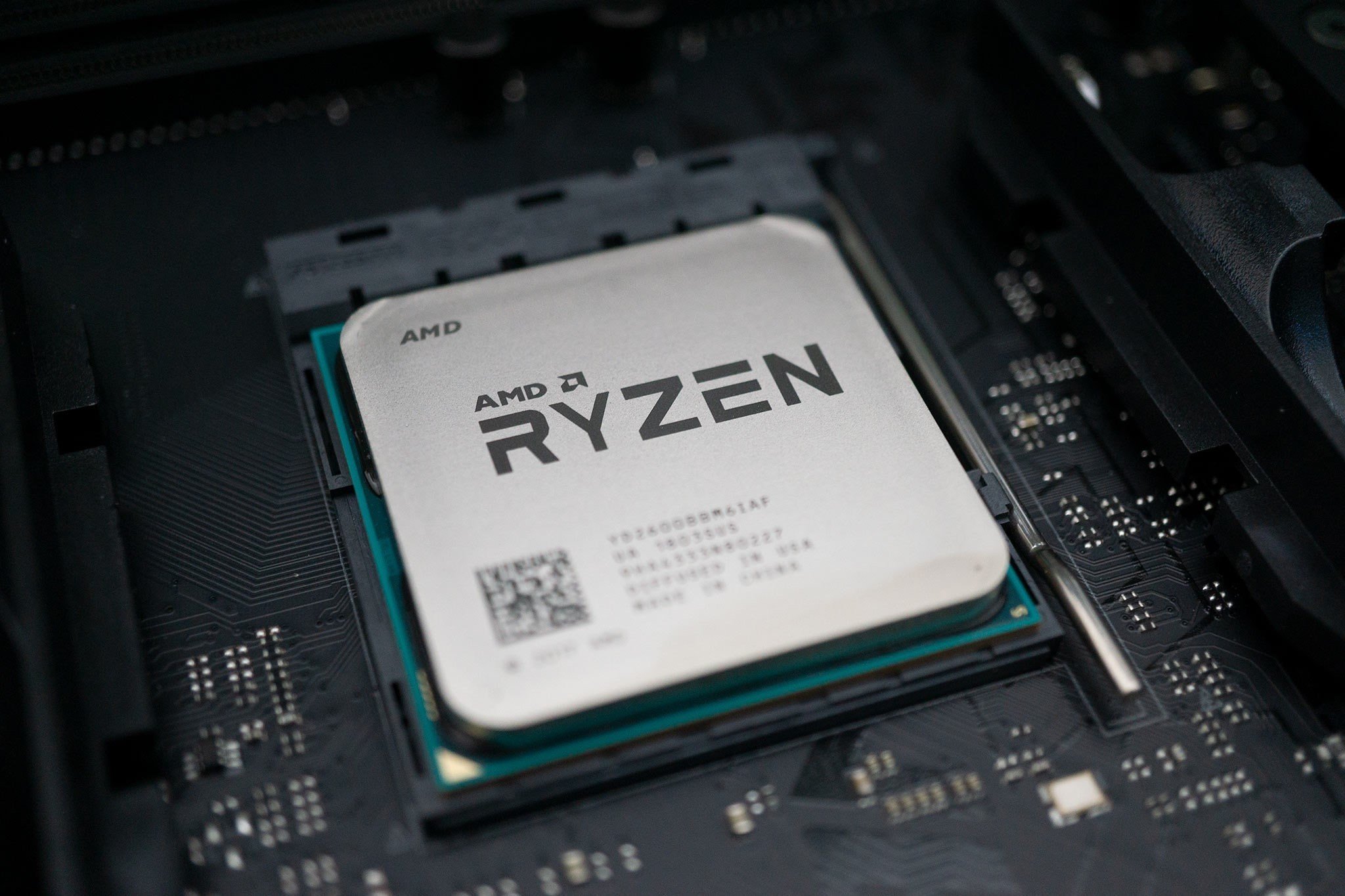 AMD Ryzen 5 and 7 processors are discounted right now on Amazon - Windows Central thumbnail