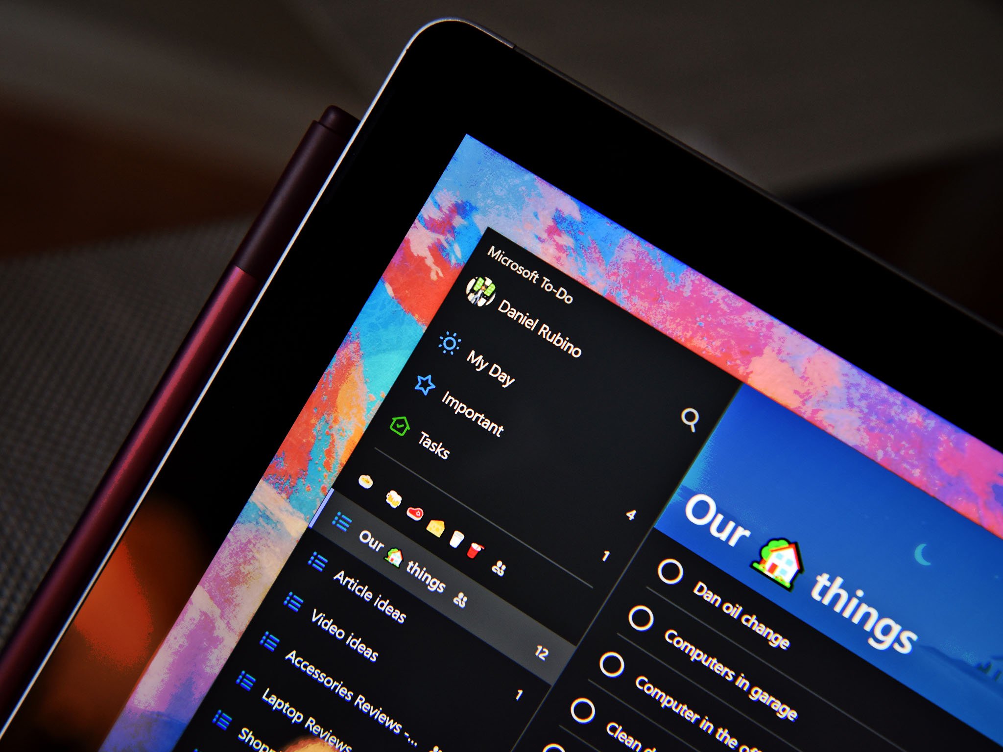 Best To-Do List Apps for Windows 10 in 2021 | Windows Central