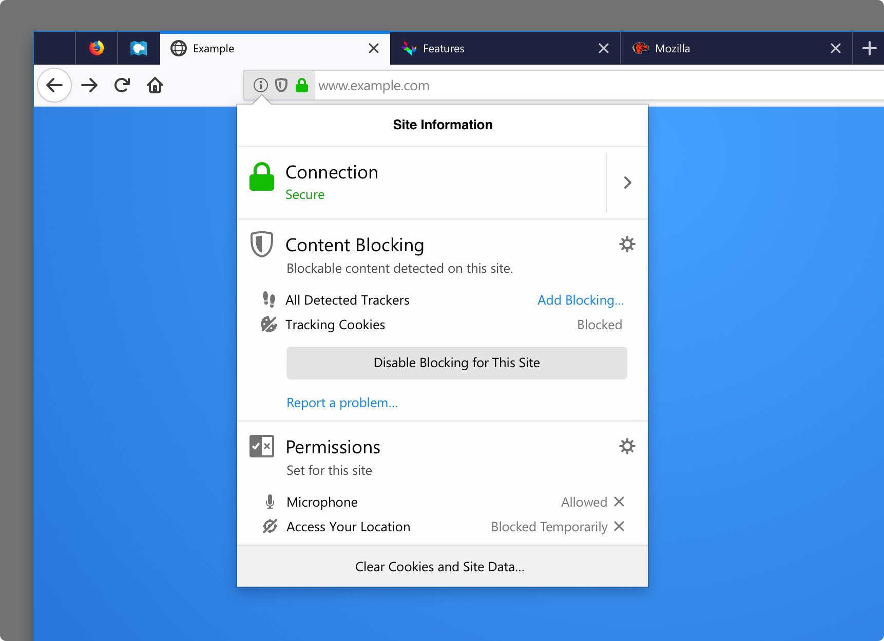 Firefox 63 arrives with enhanced tracking protection in tow