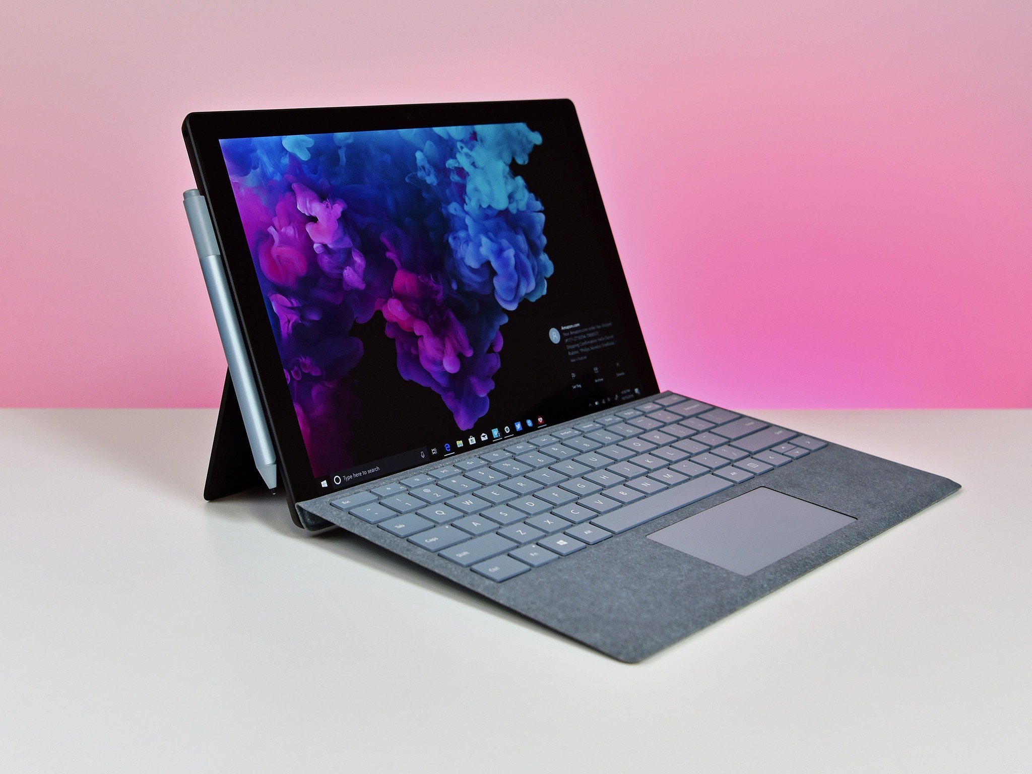 Microsoft is right not to include Windows 10 Pro with Surface Pro – here's why | Windows Central
