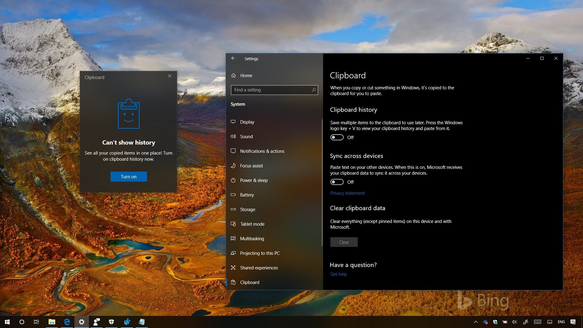 https://www.windowscentral.com/sites/wpcentral.com/files/styles/large/public/field/image/2018/10/windows-10-1809-new-features.jpg?itok=U52iBxFF