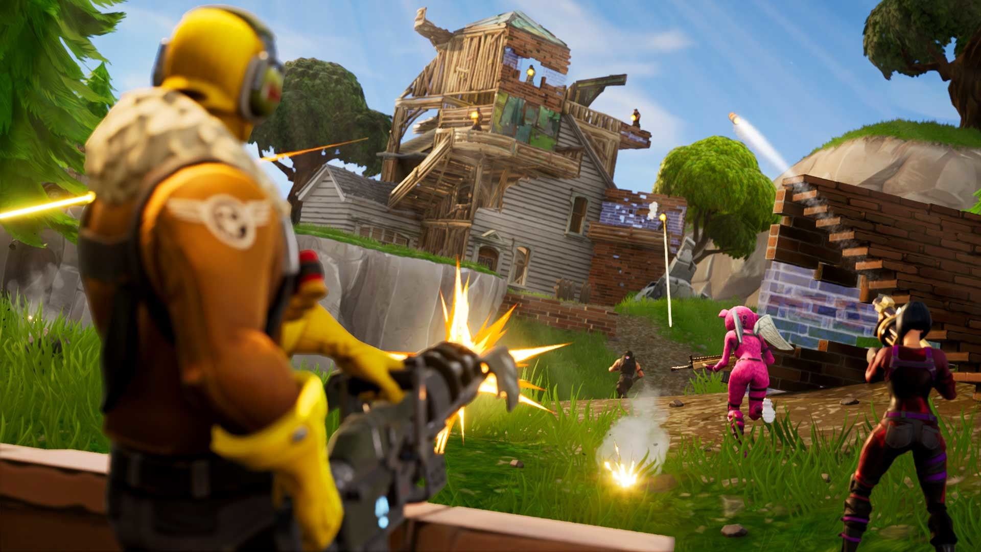 Enable Two Factor Authentication 2fa In Fortnite And Get A