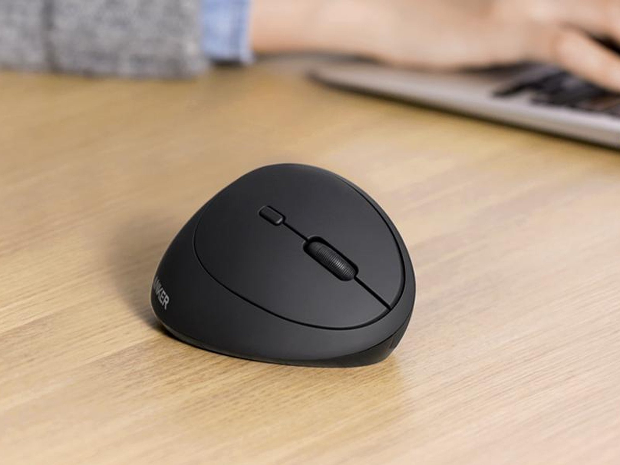 Best Vertical Mouse in 2020 | Windows Central