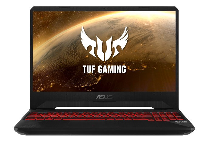 Asus New Tuf 2019 Gaming Laptops Elect Ryzen Chips Freesync