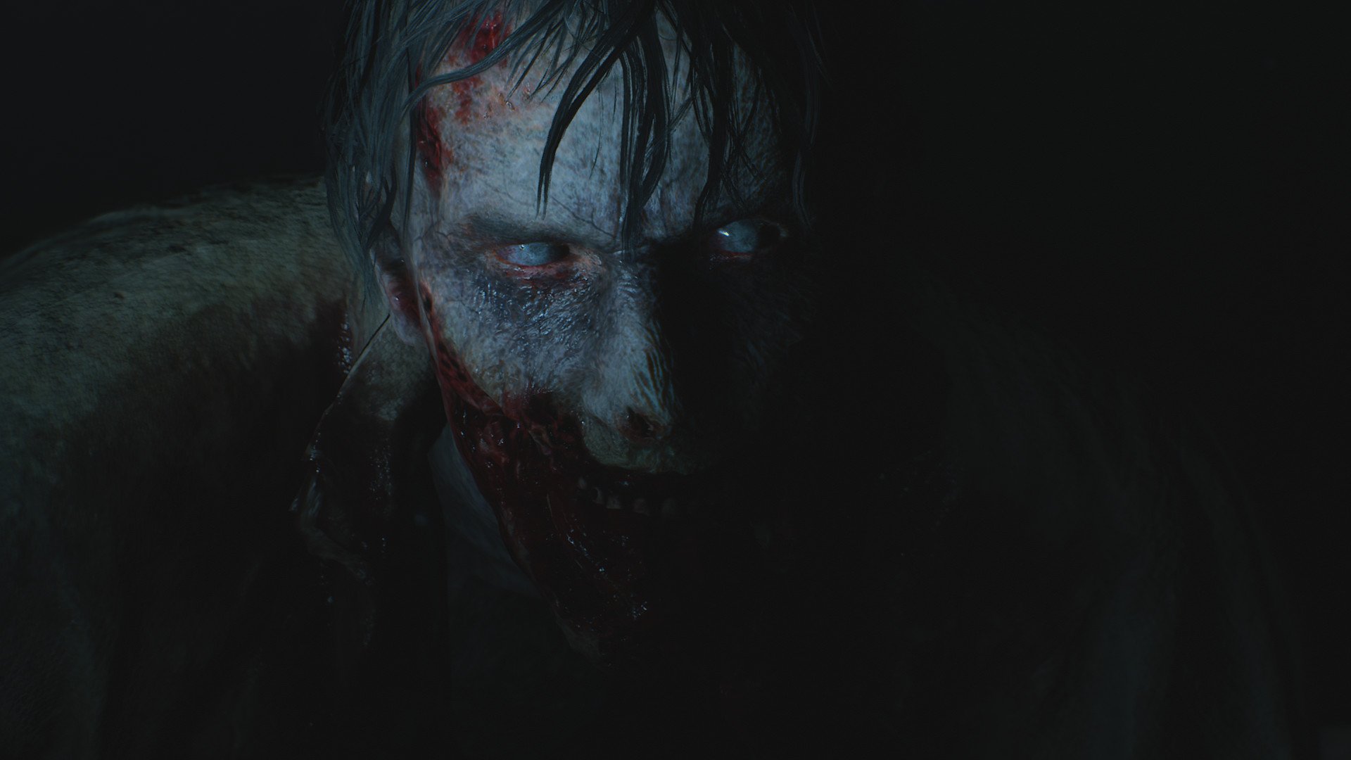 Resident Evil 2 Review Not Just The Best Horror Game One Of The