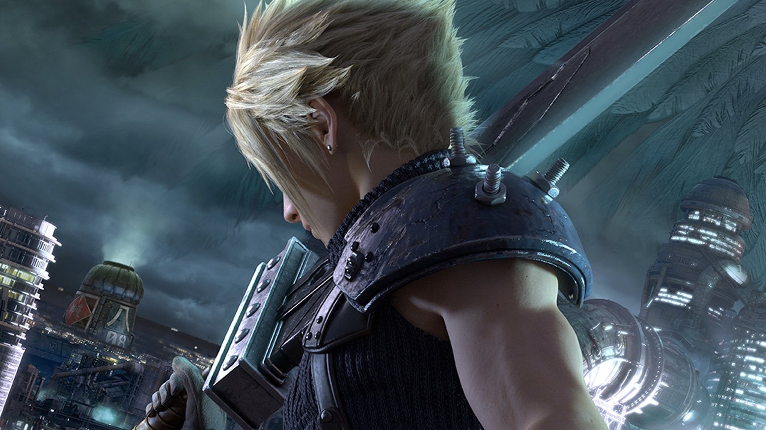 Final Fantasy VII launches on Xbox  Windows Central