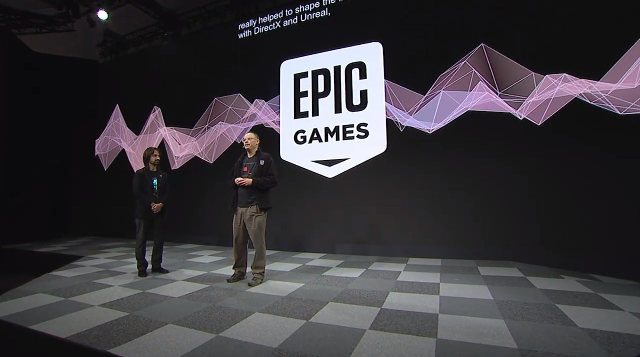 Epic Games v. Apple trial exposes Xbox, PlayStation, and more