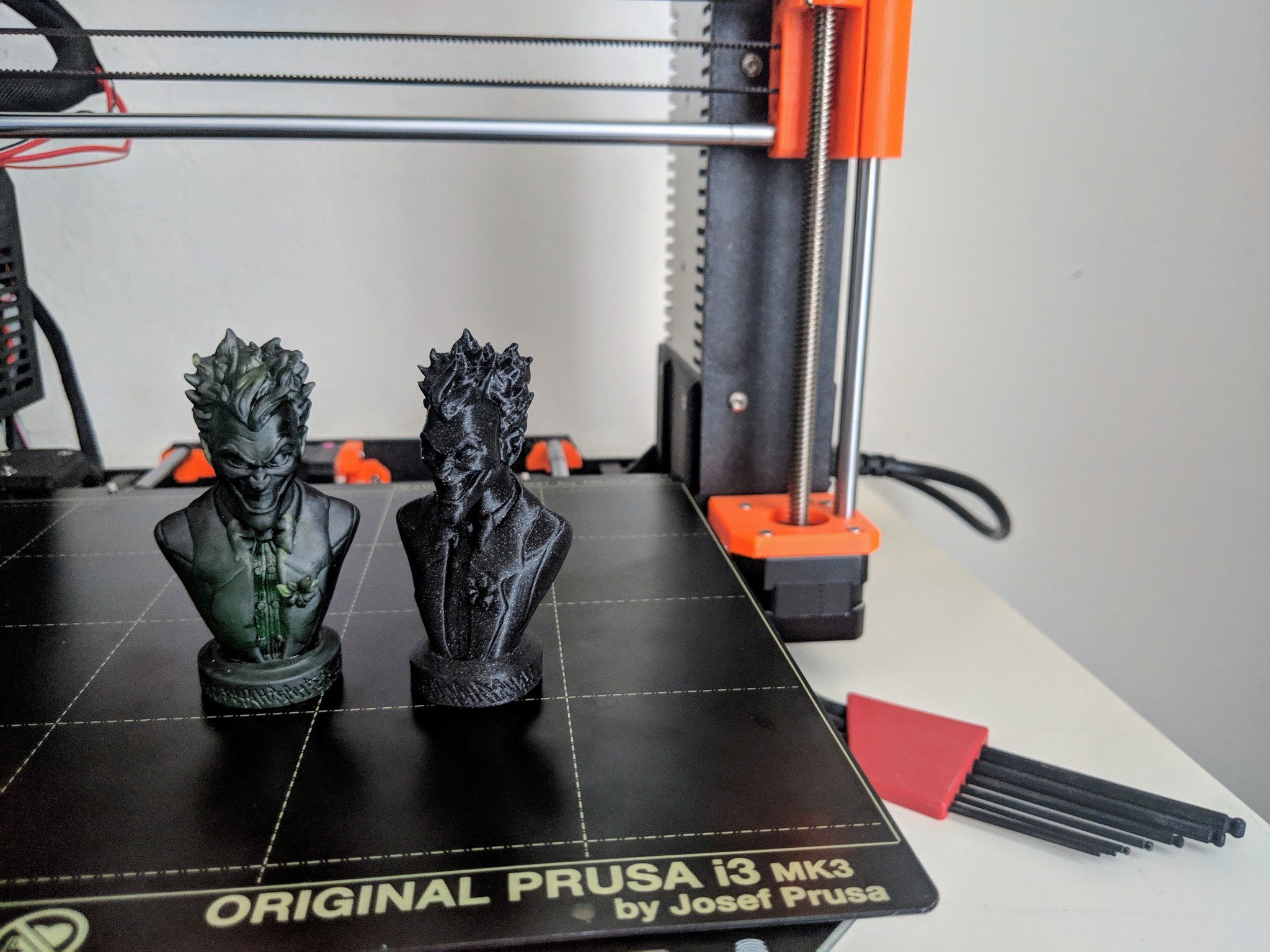 Which 3D Printer May Be For You?