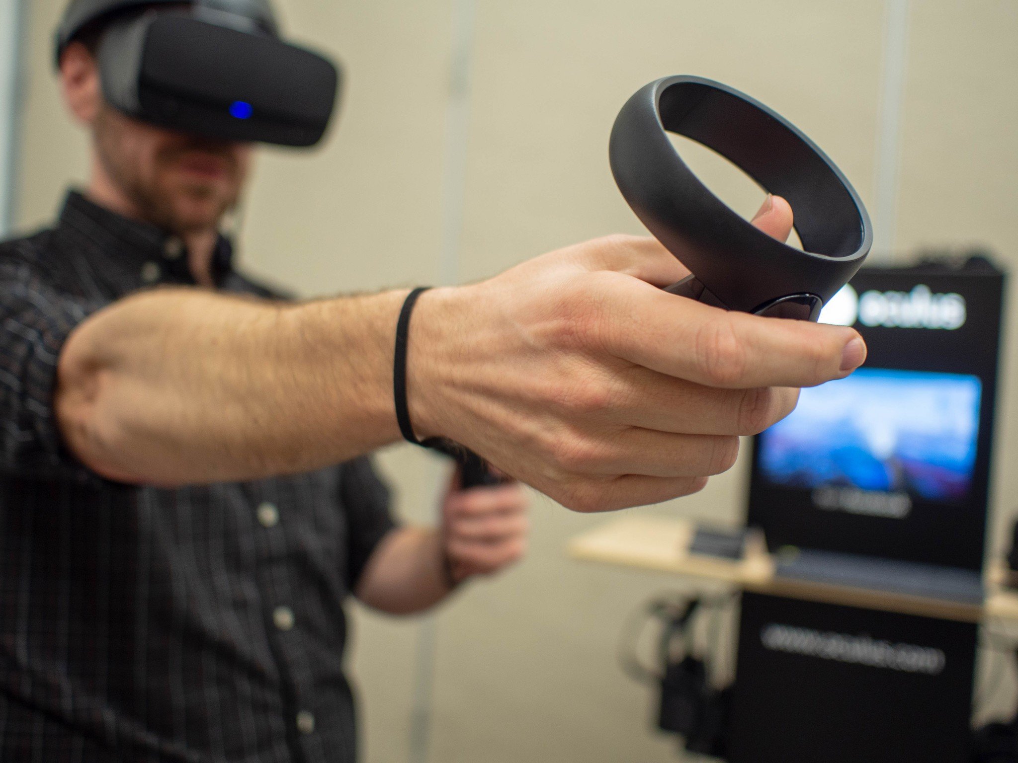 Oculus Rift S: Everything you need to know | Windows Central