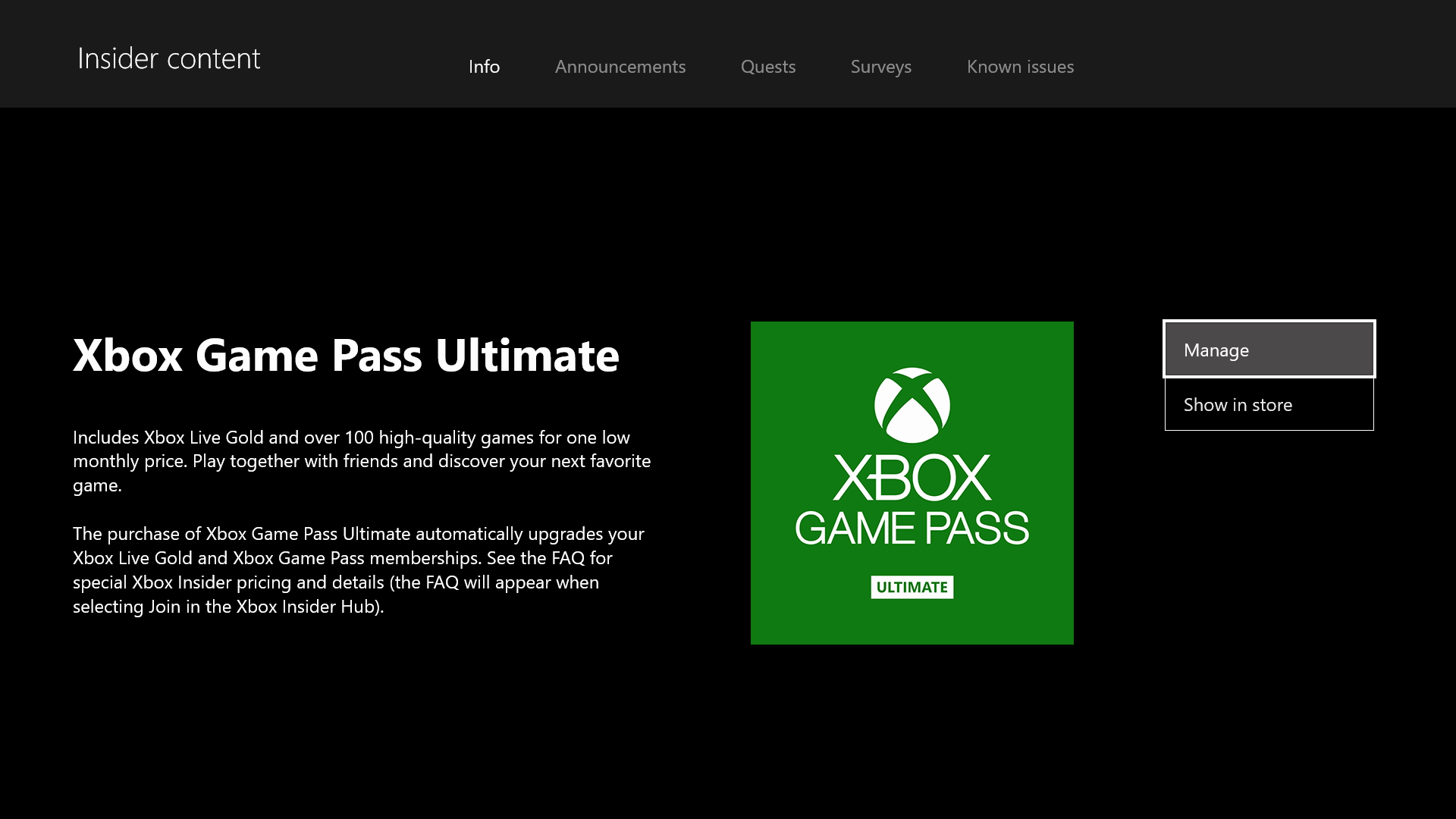 Xbox Game Pass Ultimate Everything You Need To Know Windows Central - free roblox account alot gamepass