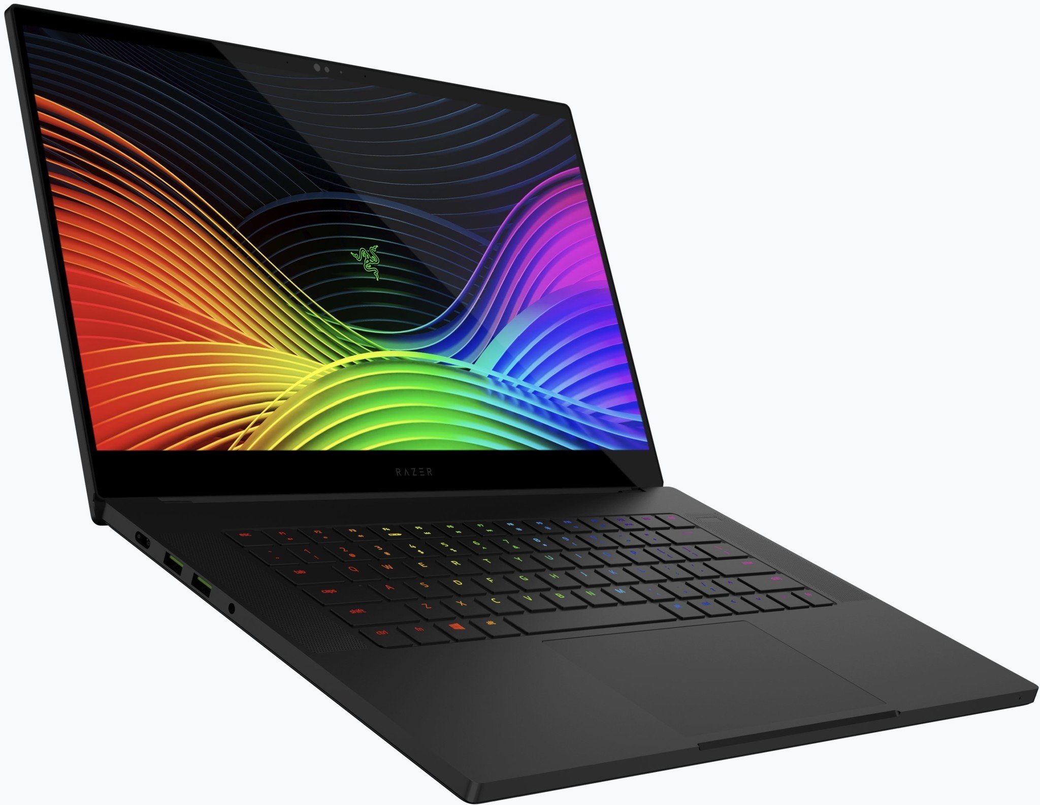 This is the least you can pay for a Razer laptop on Black Friday