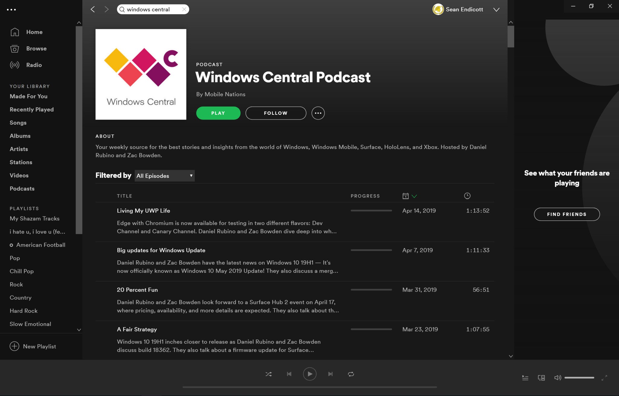 How to add a Spotify now playing overlay to your Twitch stream | Windows  Central