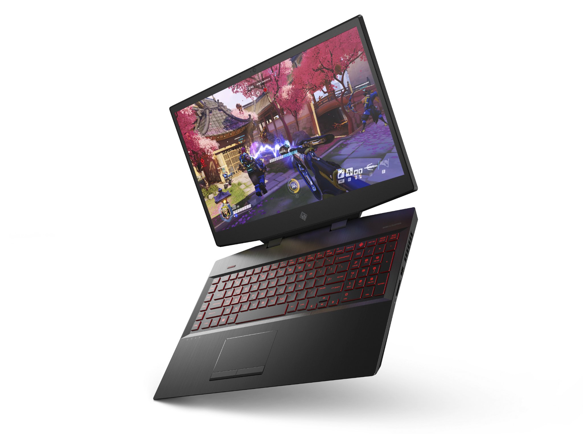 HP Omen 15 and 17 updated with 9th Gen Intel chips, GeForce RTX graphics