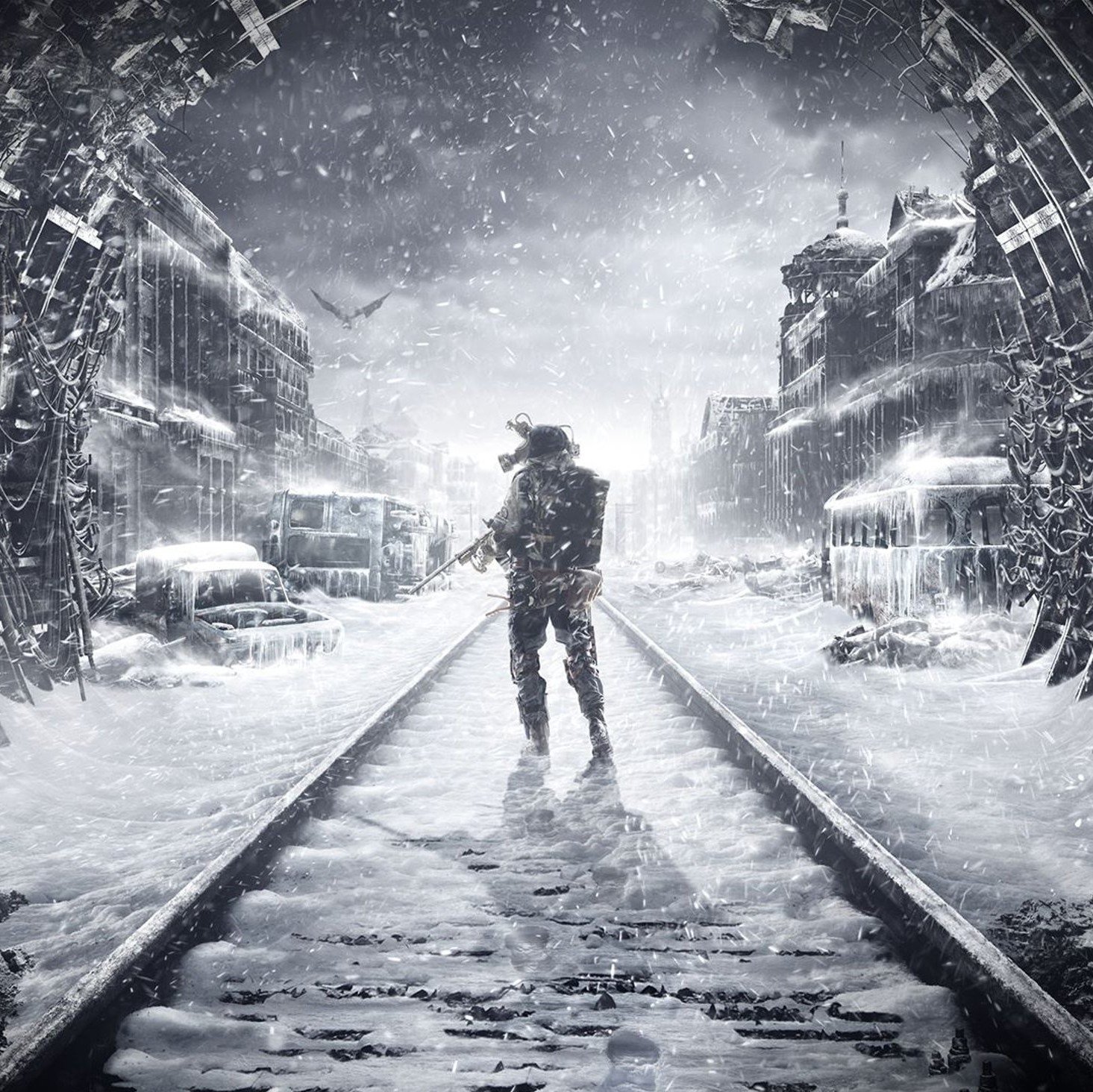 Metro Exodus, SteamWorld Dig 2, and more leave Xbox Game