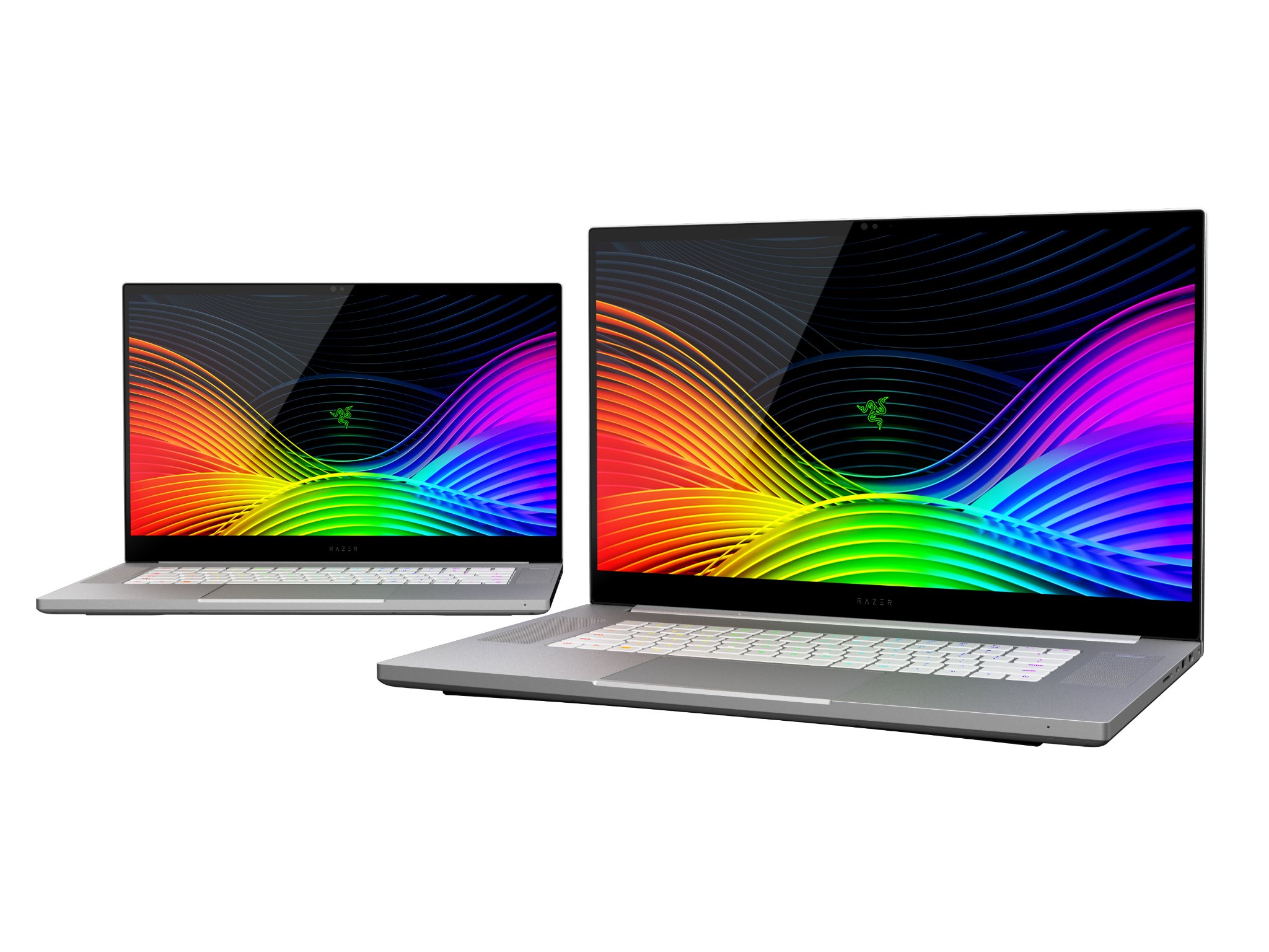 Nvidia announces RTX Studio laptops featuring Quadro RTX graphics