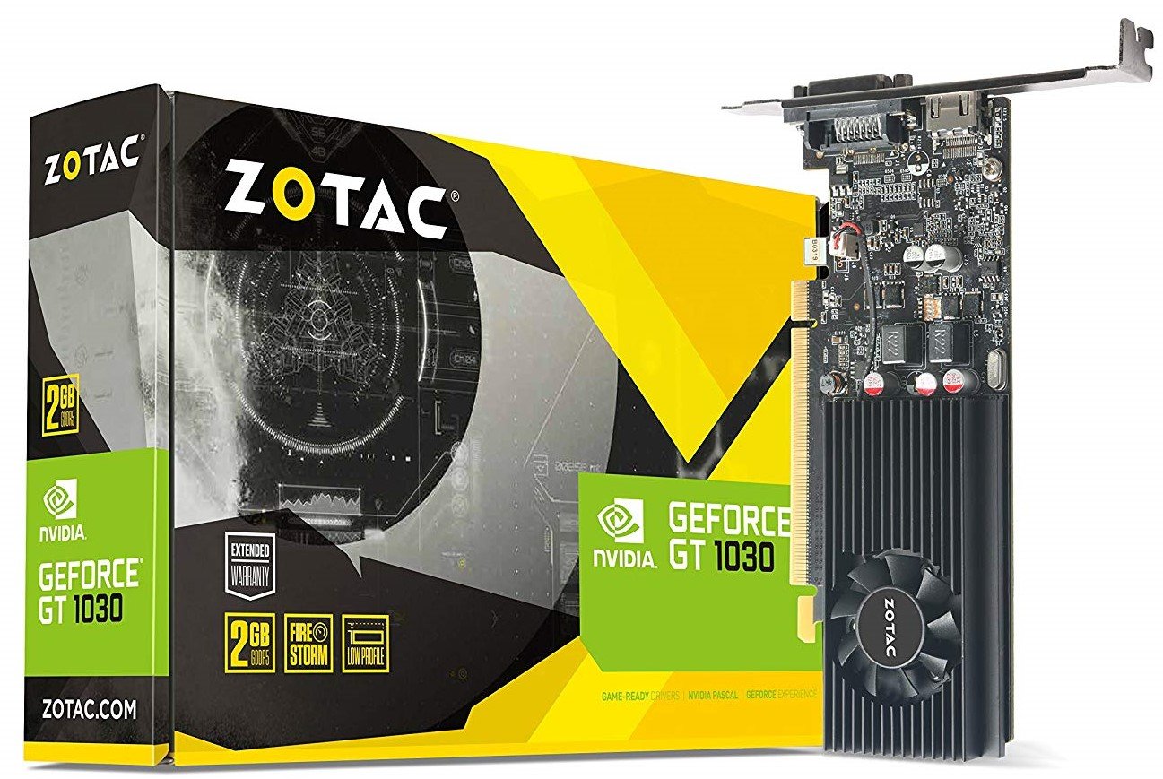 best gaming graphics cards for under 100 dollars