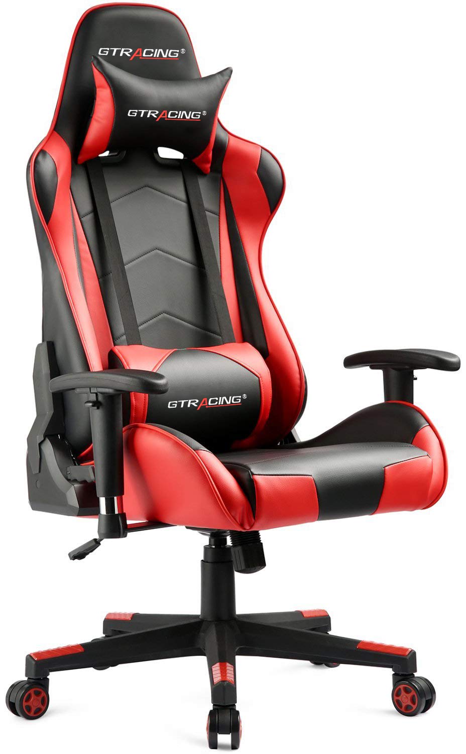 Best Cheap Gaming Chairs In 2021 5 Great Chairs That Will Fit Any Budget Windows Central