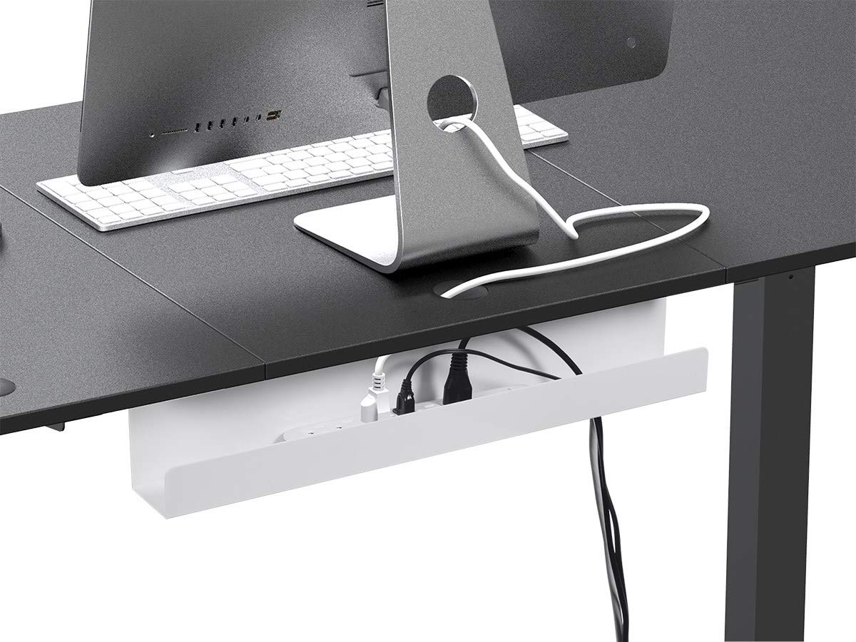 Best Under Desk Wire Trays For Your Home Office In 2020 Windows