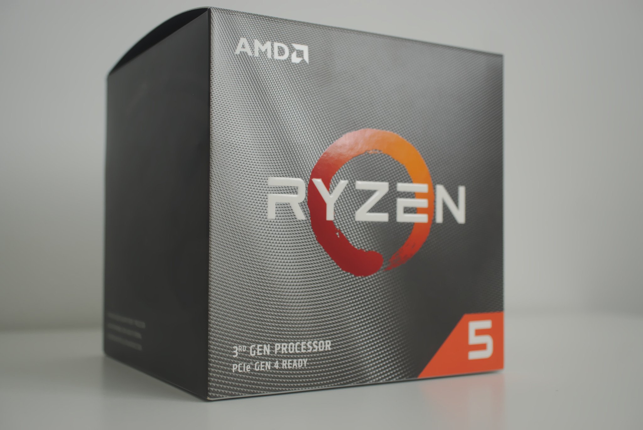 AMD Ryzen 5 3600X review The new best midrange CPU  Windows Central