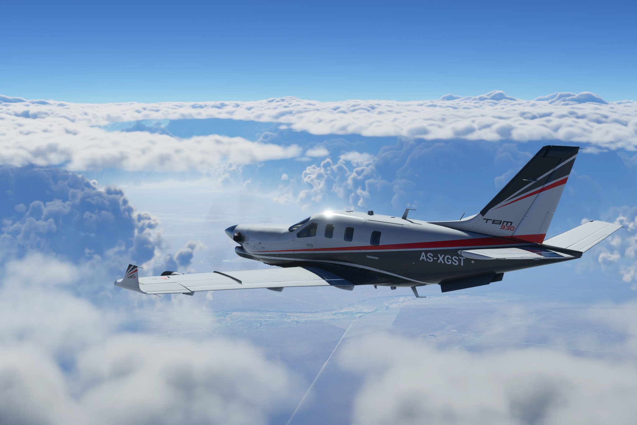 Microsoft Flight Simulator 2021 Specs Microsoft Flight Simulator 2020 System Requirements Can My Pc Run It Windows Central