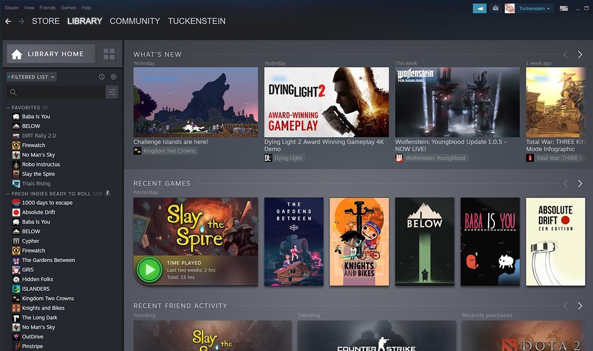 where to sell steam games