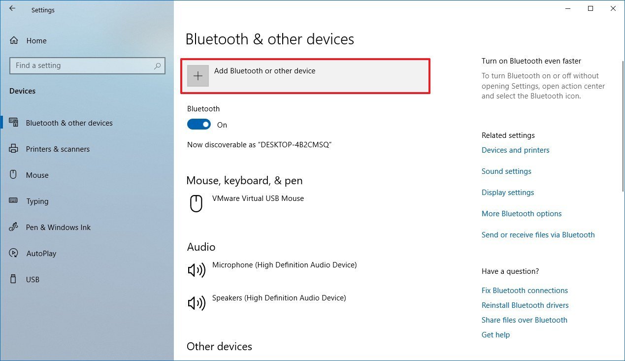 How to master Bluetooth on Windows 10 | Windows Central