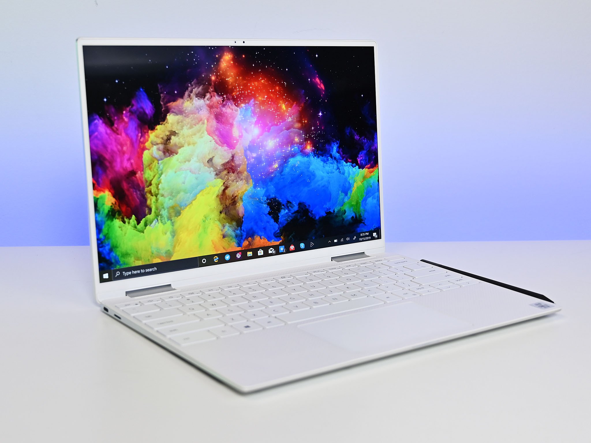 Dell Xps 13 2 In 1 7390 Review The Best Looking Convertible Pc