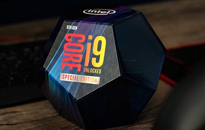 Intel announce full details of the special edition Core i9-9900KS CPU