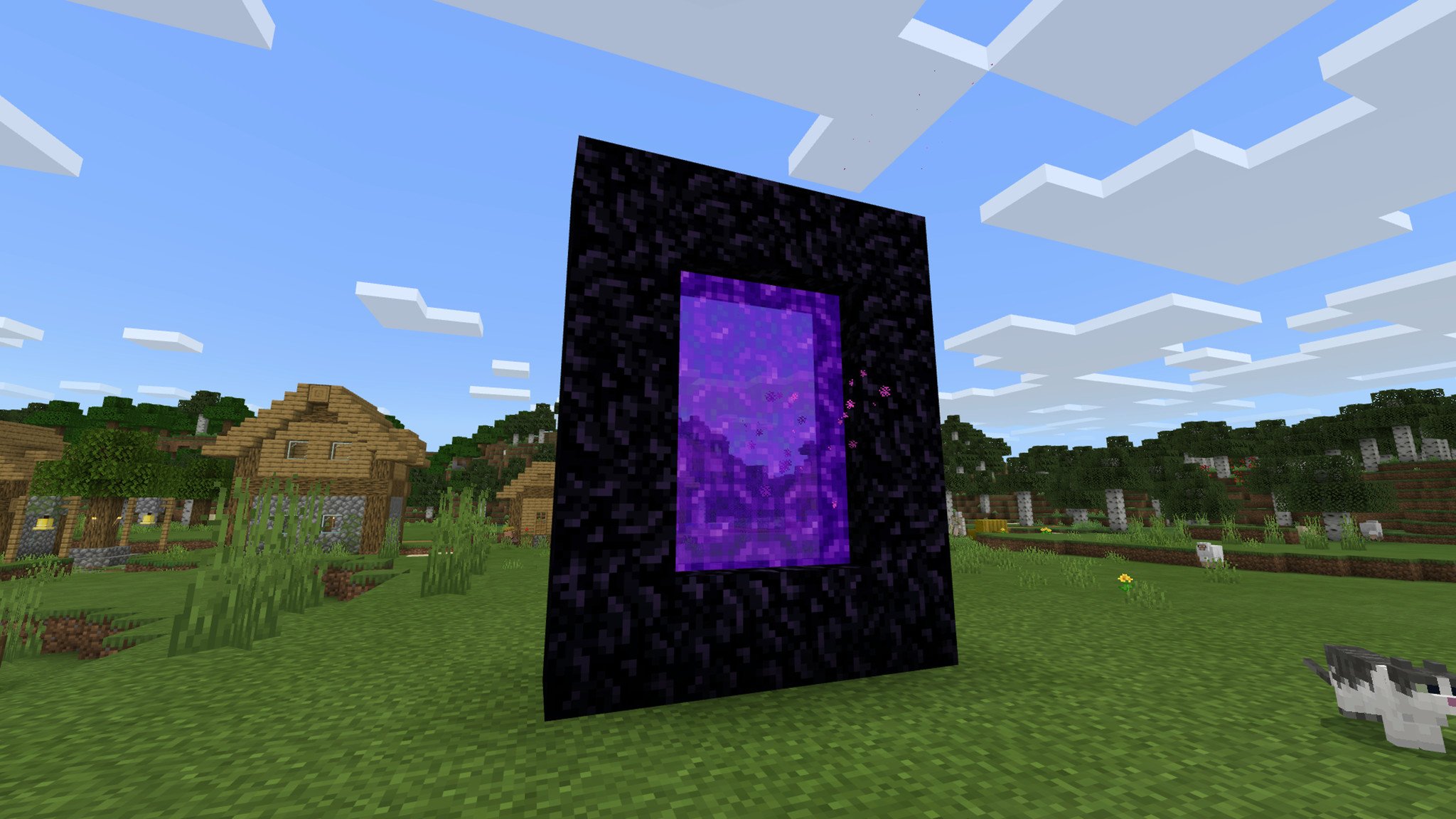 Minecraft Guide to the Nether World, mobs, loot and more Windows Central