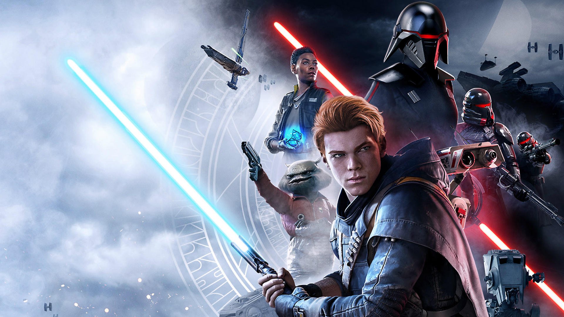 Star Wars Jedi: Fallen Order will be upgraded for next-gen this summer
