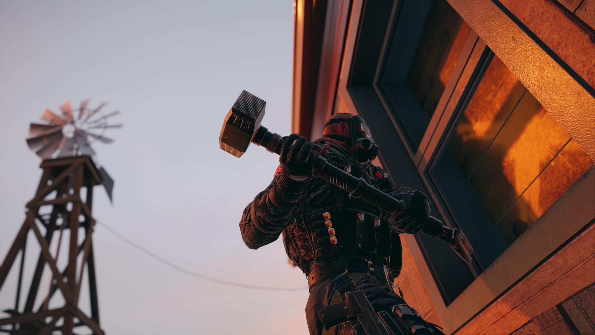 Rainbow Six Siege's ping system getting updated to be akin to Apex Legends thumbnail
